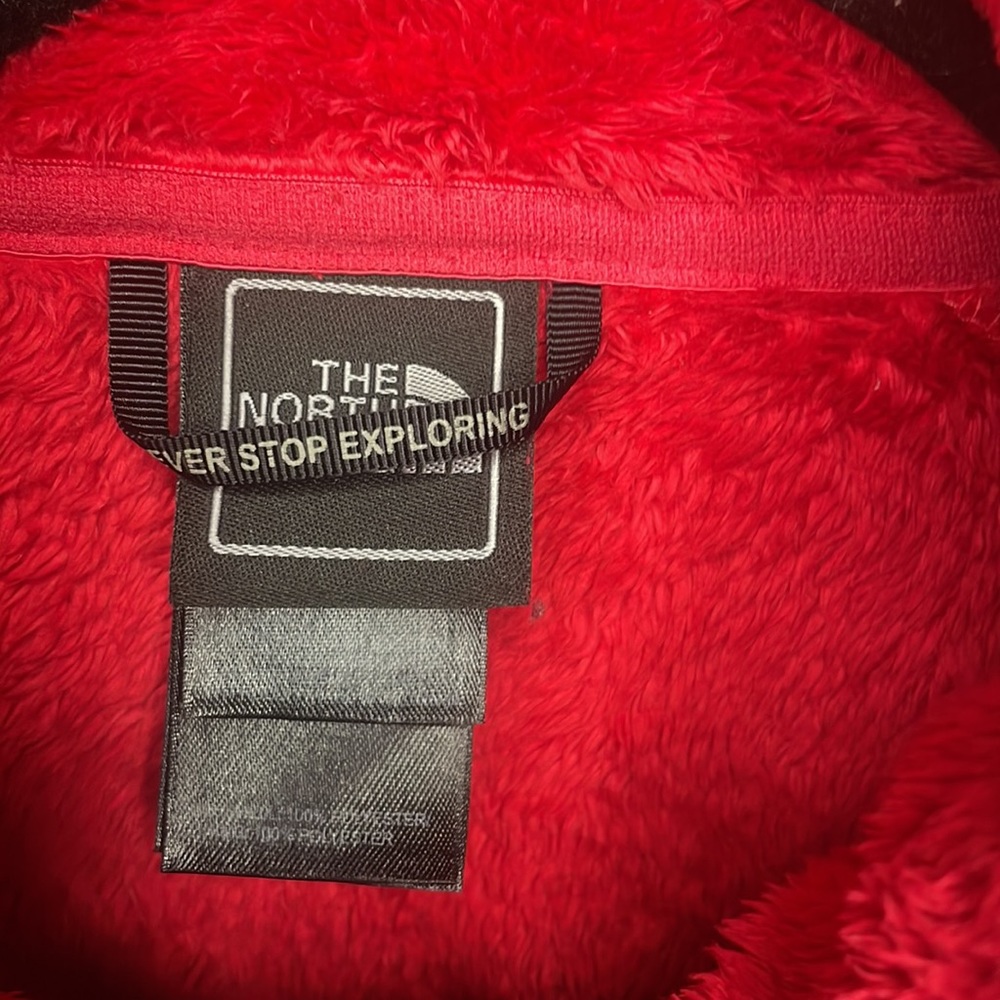 Authentic North Face - image 2